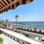 Junto Al Mar 아파트 *