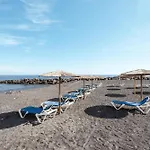아파트 Junto Al Mar Araya (Tenerife)