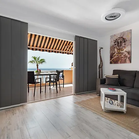 Appartement Junto Al Mar *