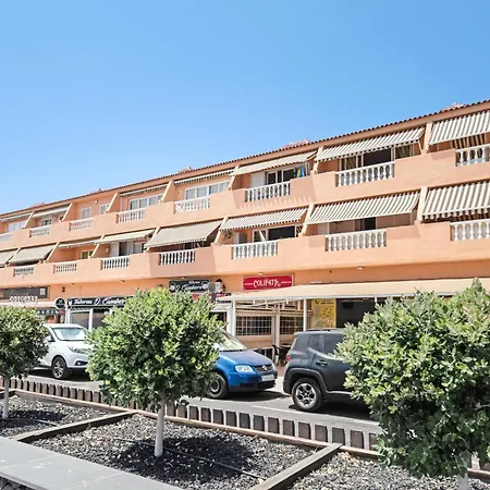 Junto Al Mar Apartment