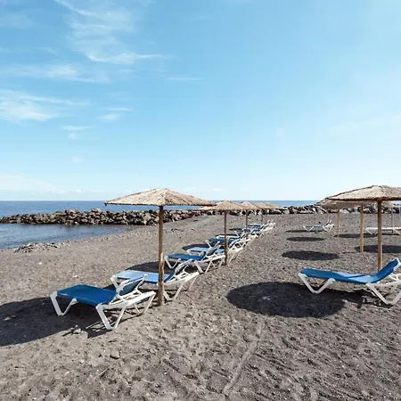 Apartment Junto Al Mar