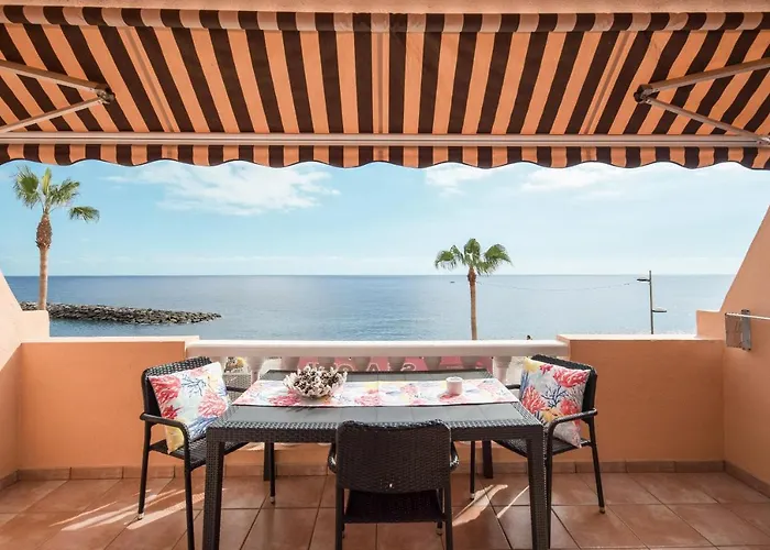 Lejlighed Junto Al Mar