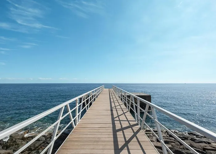 Lejlighed Junto Al Mar